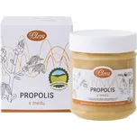 JaHan Pleva Propolis v medu - 250g