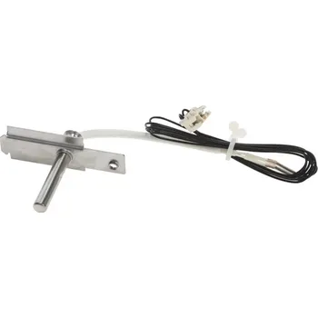 Příslušenství pro sporák Teplotní čidlo 00624858 trouby Aiston, Bosch, Siemens