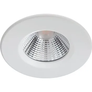 Bodové svítidlo DIVE SVÍTIDLO POHLEDOVÉ LED 3x5.5W 1050lm 2700K IP65, bílá 3pack