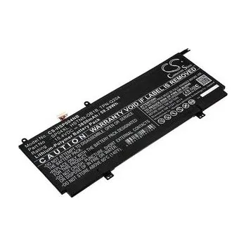 Baterie k notebooku Baterie pro Hp Spectre X360 13-Ap0120ng, 3850 mAh, Cameron Sino CS-HSP004NB