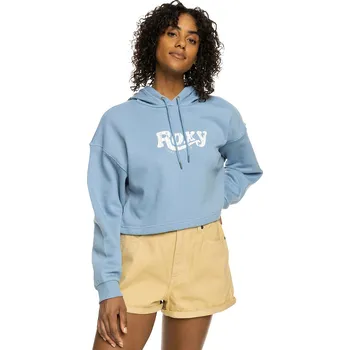 Dámská mikina mikina Roxy Turning Tides B - BJD0/Allure L