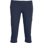 XFER CARLA dámské legíny 3/4 Barva: navy, Velikost: L