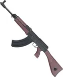 WARRIOR Samopal airsoft manuální W58 - BB 6 mm