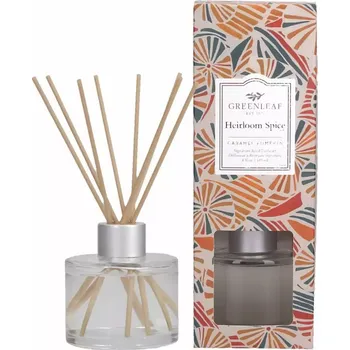 Aroma difuzér Greenleaf - Vonný difuzér Heirloom Spice - 118 ml