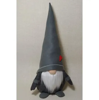 Skřítek velký šedý