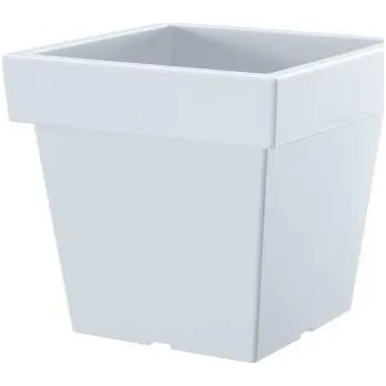 Květináč květináč LOFLY LOW DLOFL200 bílý