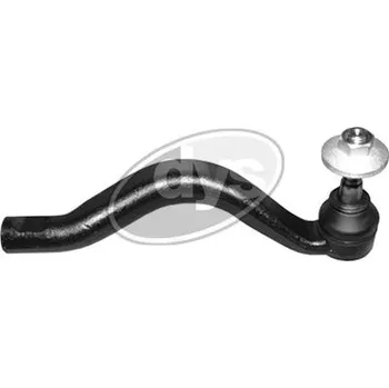 Táhlo řízení Hlava příčného táhla řízení DYS 22-26152