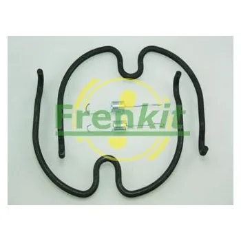 Auto-moto Sada příslušenství, parkovací brzdové čelisti FRENKIT 950872