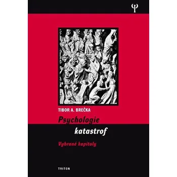 Kniha Psychologie katastrof Ekniha