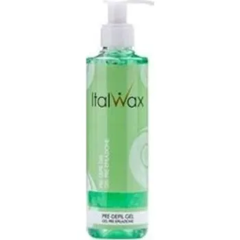 ENII NAILS PŘEDDEPILAČNÍ GEL 250 ml