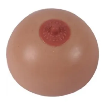 ANTISTRESOVÉ PRSO - MEGA