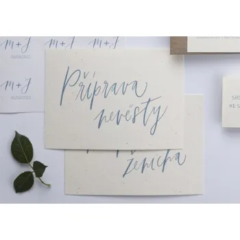 Be Nice Příprava ženicha 11