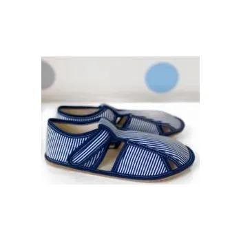 Dámská zdravotní obuv Baby Bare Shoes Slippers Sailor Velikost EU: 27, vnitřní délka: 177, vnitřní šířka: 72