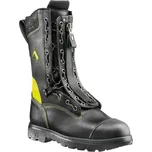 Haix Fire Flash Gamma černá