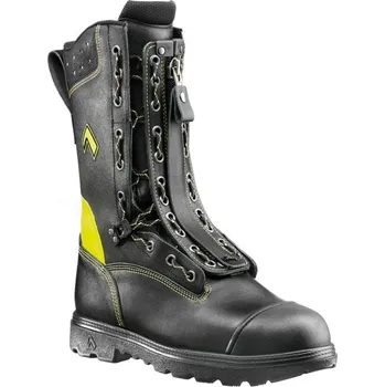 Haix Fire Flash Gamma černá, 42