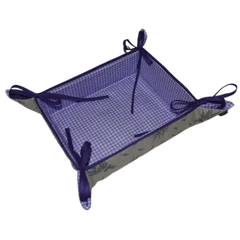 prostírání Košík na pečivo 01