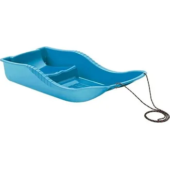 Sáně Prosperplast SNOW světle modré