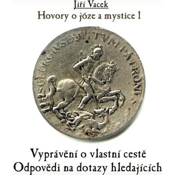 Hovory o józe a mystice č. 1 Audiokniha
