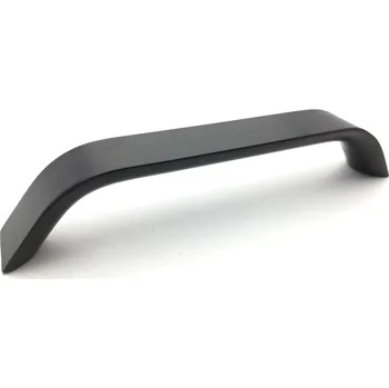 Nábytek Tulip SCALA černá 160 mm