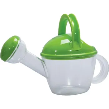 Hračka na písek Gowi Zalévací konvička 1ks zelená