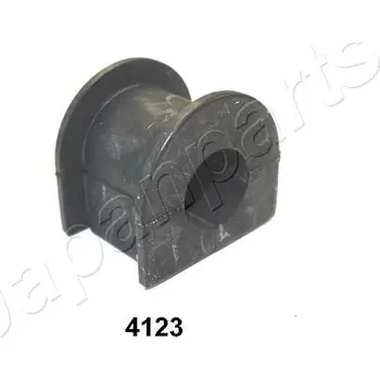 Zavěšení kol Ložiskové pouzdro, stabilizátor JAPANPARTS RU-4123