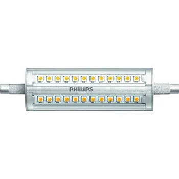Bodové svítidlo CorePro LEDlinear D 14-100W R7S 118mm 840 LED Žárovka 14W 1800lm