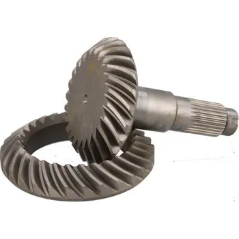 Horské kolo Talířové kolo s hřídelí MAN 29/24 EURORICA 60170682, , ,