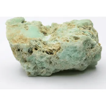 Milujeme Kameny Chryzopras - surový kámen CHS27 230505