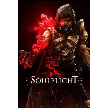 Počítačová hra Soulblight - PC DIGITAL