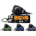 Vysílačka President Tedy II, napětí 12V, CB