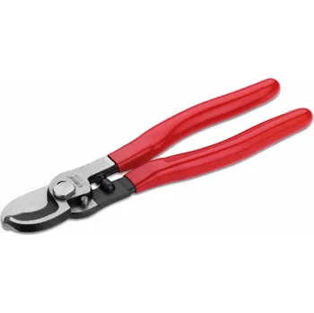 Kleště CIMCO Kabelové nůžky Al + Cu do ø 20 mm 120338