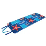 Textilomanie Plážové lehátko v ruličce…