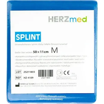 HERZmed SPLINT M dlaha