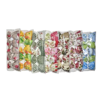 Levandulový minipytlíček sada 5ks MIX