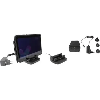 Brodit držák na stůl a do ruky na Samsung-Galaxy Tab Active Pro T540/T545/T547/T547U, 216189