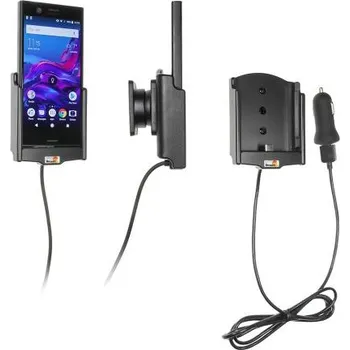 Brodit držák s nabíjením z CL na Sony-Xperia XZ1 Compact, 721007