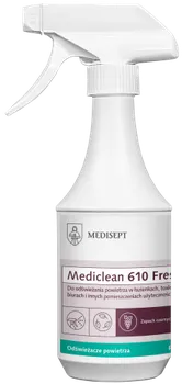 Osvěžovač vzduchu Medisept Mediclean 610 Fresh 500 ml černý hrozen