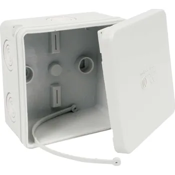 Elektroinstalační krabice KOPOS KOLÍN a.s. KRABICE S KRYTÍM IP 65 003.CS.K