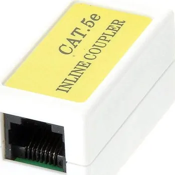 Datový kabel OEM CAT5E, UTP, 8p8c, RJ45/RJ45, přímá