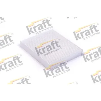 Ventilátor topení a klimatizace Filtr, vzduch v interiéru KRAFT AUTOMOTIVE 1733060
