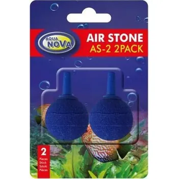 Vzduchovací koule AS-2 2ks