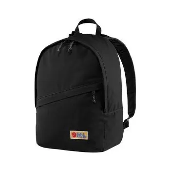 Fjällräven Vardag 16 Black černá