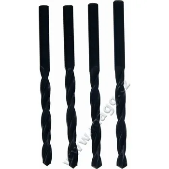 Příslušenství k nářadí Vrták DIN 338 11.1 HSS