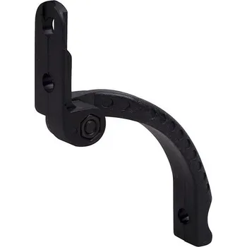 Cyklosvítilna Držák zadní odrazky UNI