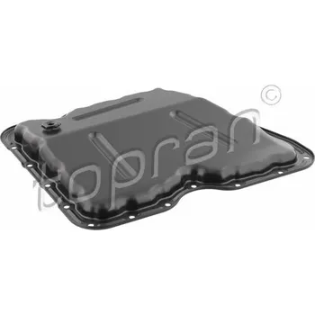 Olejová vana Olejová vana TOPRAN 701 992