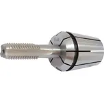 Format Upínací kleština s vnitřním čtyřhranem ER25-7,0x5,5