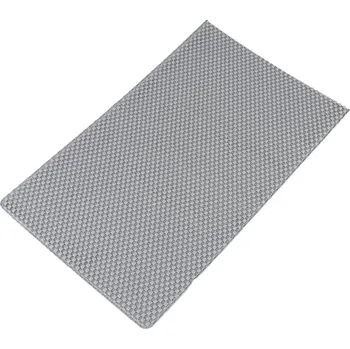 Přislušenství pro kočičí toaletu Zooplus Exclusive Trap-it předložka před kočičí toaletu šedá 77 x 46,5 cm