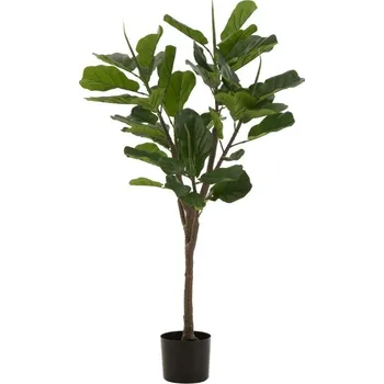 umělá květina Umělá květina J-Line Maryath Fig 129 cm
