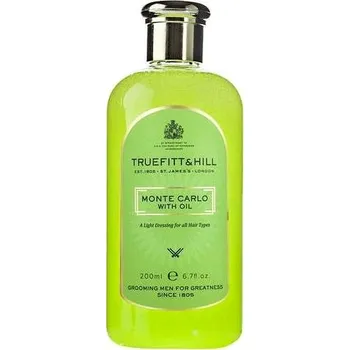 Vlasová regenerace Truefitt & Hill Monte Carlo With Oil 200 ml
