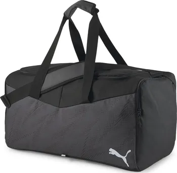 Sportovní taška PUMA Individualrise Medium Bag černá